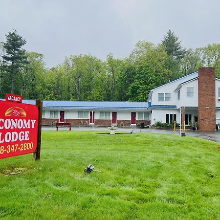Economy Lodge 682 Main St ستيربريدج المظهر الخارجي الصورة