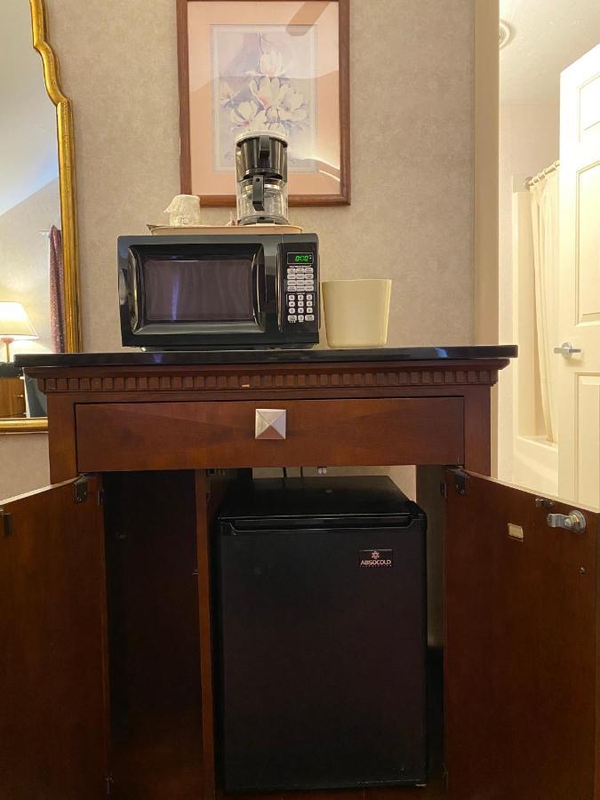 Economy Lodge 682 Main St ستيربريدج المظهر الخارجي الصورة