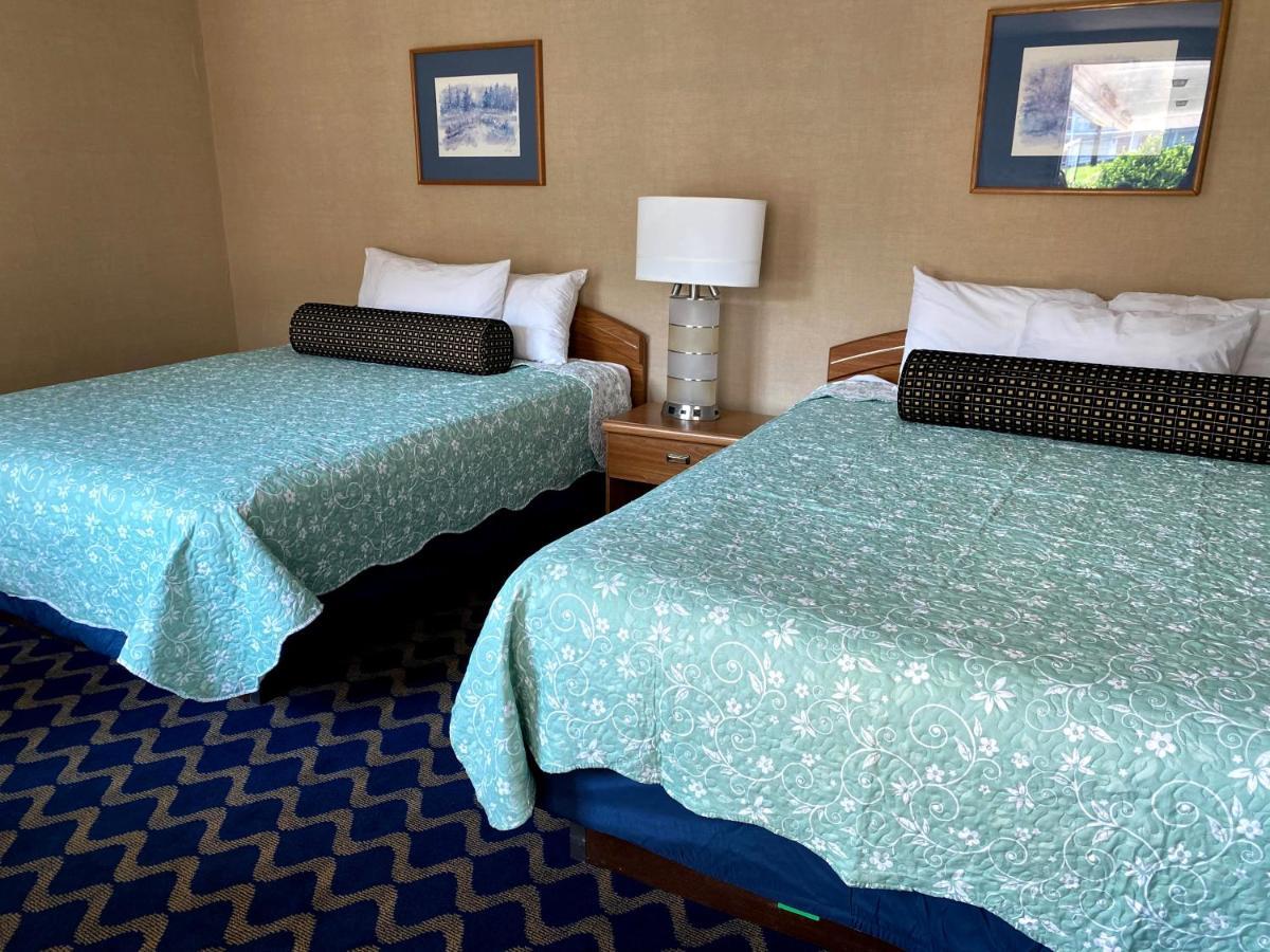 Economy Lodge 682 Main St ستيربريدج المظهر الخارجي الصورة