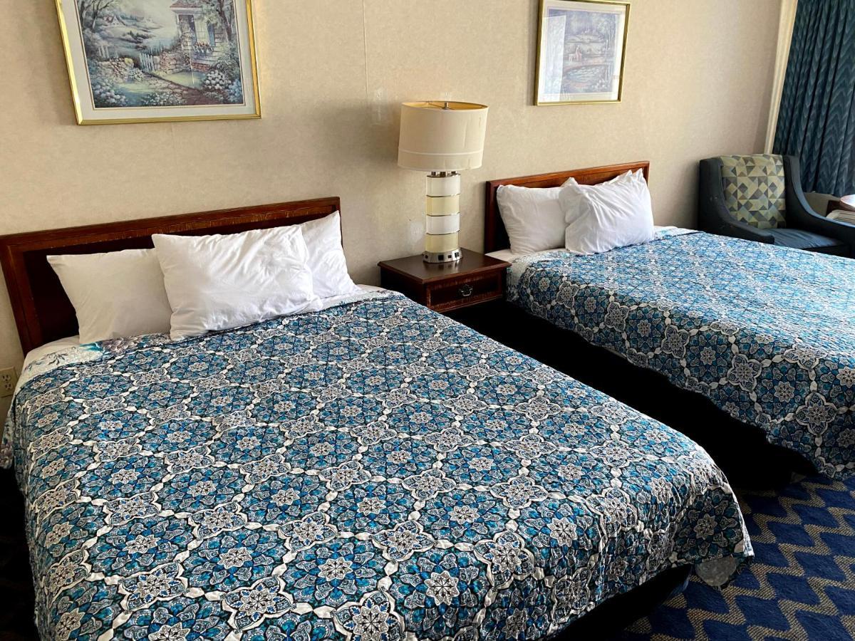 Economy Lodge 682 Main St ستيربريدج المظهر الخارجي الصورة