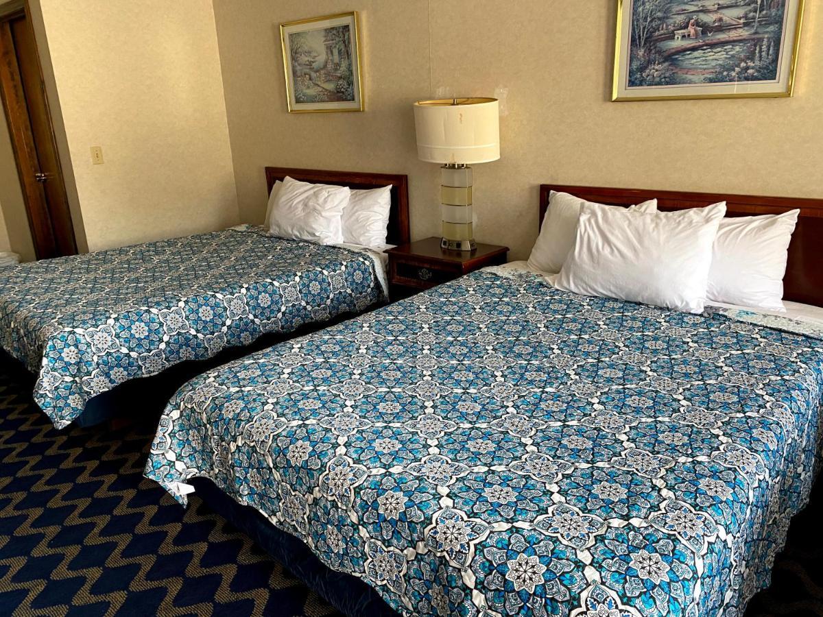 Economy Lodge 682 Main St ستيربريدج المظهر الخارجي الصورة
